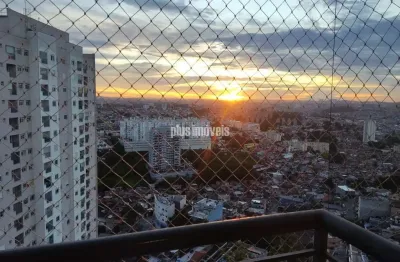 Excelente apartamento para locação, com 2 dormitórios, sendo 1 suíte , 69 m² - morumbi