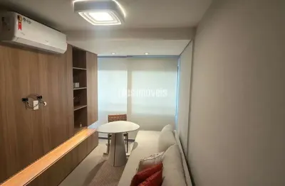Apartamento com 2 quartos à venda na Avenida Pavão, 986, Moema, São Paulo
