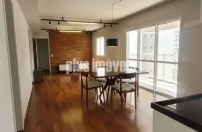 Apartamento com 2 quartos para alugar na Rua Nelson Gama de Oliveira, 825, Morumbi, São Paulo