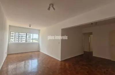 Apartamento com 3 quartos para alugar na Rua Senador Milton Campos, 158, Santo Amaro, São Paulo