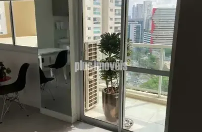 Sala comercial com 2 salas para alugar na Avenida Engenheiro Luiz Carlos Berrini, 105, Brooklin Paulista, São Paulo