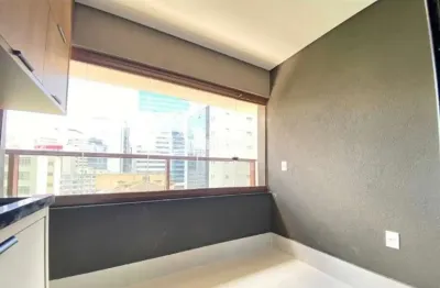 Apartamento com 1 quarto à venda na Rua Itapeva, 342, Bela Vista, São Paulo