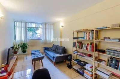 Apartamento com 1 quarto à venda na Rua Avanhandava, 921, Bela Vista, São Paulo