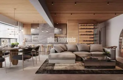 Apartamento com 3 quartos à venda na Rua Itapicuru, 651, Perdizes, São Paulo