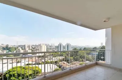 Apartamento com 3 quartos à venda na Rua Doutor Luiz Migliano, 190, Morumbi, São Paulo