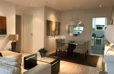 Apartamento com 2 quartos para alugar na Rua Alcantarilla, 303, Panamby, São Paulo