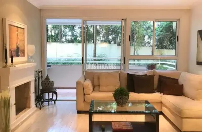 Apartamento com 2 quartos para alugar na Rua Alcantarilla, 303, Panamby, São Paulo