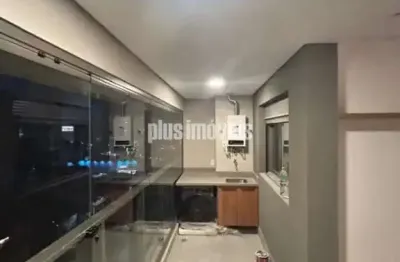 Apartamento com 1 quarto para alugar na Rua Aimberê, 126, Perdizes, São Paulo