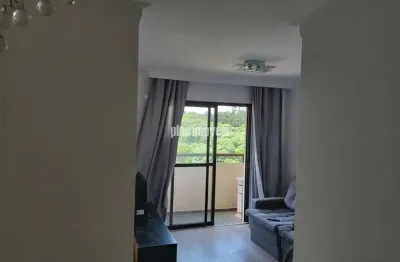 Apartamento com 3 quartos para alugar na Rua Lydia Damus Maksoud, 120, Panamby, São Paulo