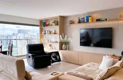 Oportunidade única: luxo e exclusividade no sofi campo belo