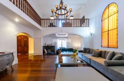 Casa tipo para venda em jardim leonor com 3 quartos, sendo 3 suítes, 564m²