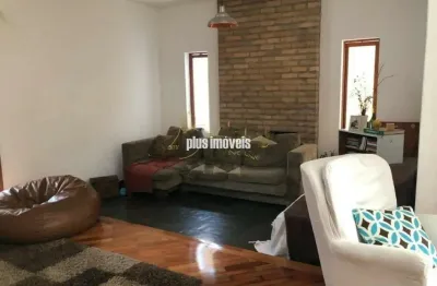 Casa com 3 quartos para alugar na Rua Ribeiro do Vale, 1129, Brooklin Paulista, São Paulo