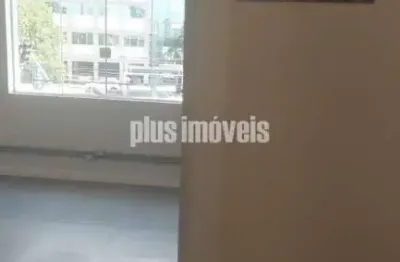 Sala comercial para alugar na Avenida Morumbi, 8155, Santo Amaro, São Paulo