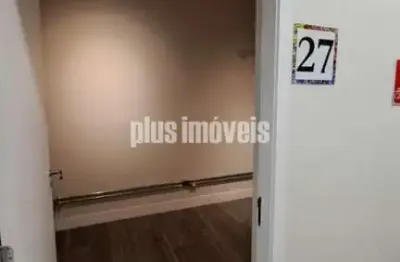 Sala comercial para alugar na Avenida Morumbi, 8155, Santo Amaro, São Paulo