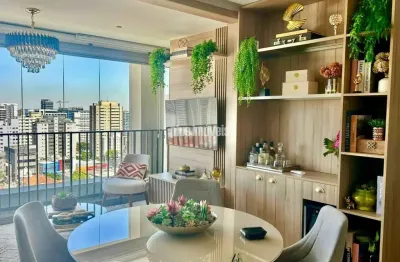 Imóvel de extremo bom gosto - aceita permuta por imóvel maior na região