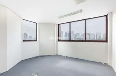 Sala comercial para alugar na Avenida Morumbi, 6901, Morumbi, São Paulo