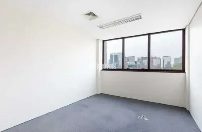 Sala comercial para alugar na Avenida Morumbi, 6901, Morumbi, São Paulo