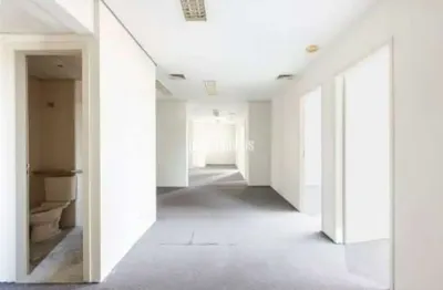 Sala comercial para alugar na Avenida Morumbi, 6901, Morumbi, São Paulo