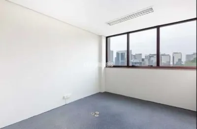 Sala comercial para alugar na Avenida Morumbi, 6901, Morumbi, São Paulo