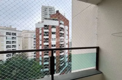 Próximo a escola graduada 49,0m² 2 dormitórios, vaga de garagem - excelente localização!!