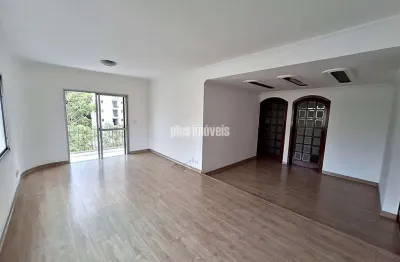 Apartamento com 3 quartos para alugar na Rua Abdo Ambuba, 315, Morumbi, São Paulo