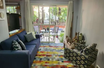 Apartamento com 2 quartos para alugar na Rua do Símbolo, 100, Panamby, São Paulo