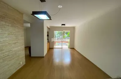 Apartamento com 2 quartos para alugar na Rua do Símbolo, 100, Panamby, São Paulo