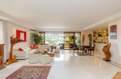 Apartamento com 4 quartos à venda na Rua Itaguaba, 21, Santa Cecília, São Paulo