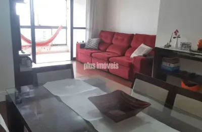Apartamento 3 dormitórios 1 suíte 2 vagas na vila nova conceição.
