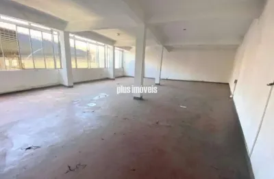 Galpão comercial fácil acesso com a avenida atlântica e a marginal pinheiros!