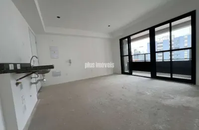 Apartamento com 1 quarto à venda na Rua Cubatão, 1038, Vila Mariana, São Paulo