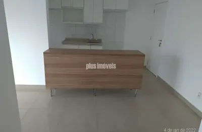 Apartamento com 1 quarto para alugar na Rua Nelson Gama de Oliveira, 739, Panamby, São Paulo