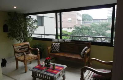 Apartamento à venda, real parque, 185 m², 3 suíte, 3 vagas por r$ 2.650.000,00