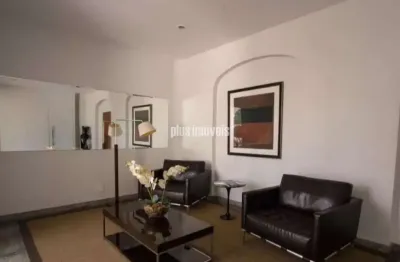Apartamento com 4 quartos à venda na Rua José de Cristo Moreira, 304, Real Parque, São Paulo