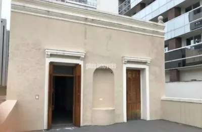 Prédio para alugar na Rua Gomes de Carvalho, 615, Vila Olímpia, São Paulo