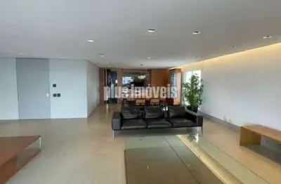 Apartamento com 3 quartos à venda na Rua Jacurici, 73, Itaim Bibi, São Paulo