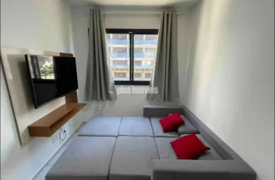 Apartamento com 2 quartos à venda na Rua Asdrúbal do Nascimento, 174, Bela Vista, São Paulo