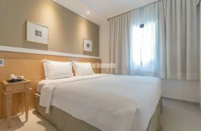 Flat com 1 quarto à venda na Rua Pamplona, 83, Jardim Paulista, São Paulo