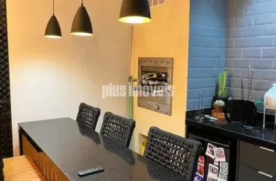 Próximo aos shoppings jardim sul e morumbi morumbi town!   96,0m² 3 dormitórios, suíte, 2 vagas