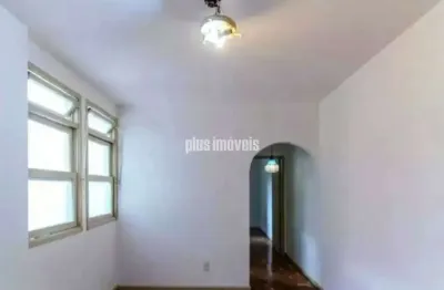 Apartamento com 1 quarto à venda na Rua Cunha Horta, 83, Vila Buarque, São Paulo