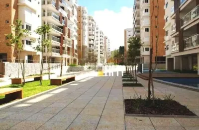 Apartamento com 3 quartos para alugar na Rua Verbo Divino, 1061, Granja Julieta, São Paulo