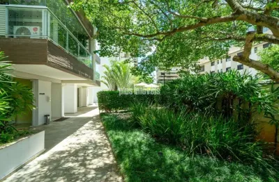 Apartamento com 3 quartos à venda na Avenida São Paulo Antigo, 467, Real Parque, São Paulo