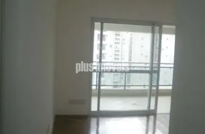 Apartamento com 3 quartos para alugar na Rua José Gonçalves, 292, Morumbi, São Paulo