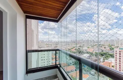Apartamento com 3 quartos à venda na Rua Frederico Von Martius, 225, Vila Monumento, São Paulo
