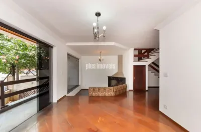 Casa com 3 quartos à venda na Rua Lehel Silimon, 66, Morumbi, São Paulo