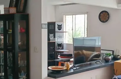 Apartamento com 3 quartos à venda na Rua Bela Cintra, 2206, Jardim América, São Paulo