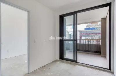 Apartamento para venda em Consolação com 1 quarto, sendo 1 suíte , 36m²