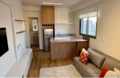 Cobertura com 1 quarto para alugar na Rua Quatá, 555, Vila Olímpia, São Paulo