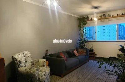 Excelente apartamento próximo de duas estações do metrô da linha lilás