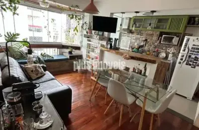 Apartamento com 2 quartos para alugar na Rua Alves Guimarães, 642, Pinheiros, São Paulo